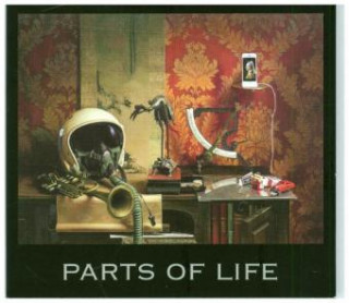 Audio Parts of Life, 1 Audio-CD Paul Kalkbrenner