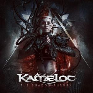 Audio The Shadow Theory Kamelot