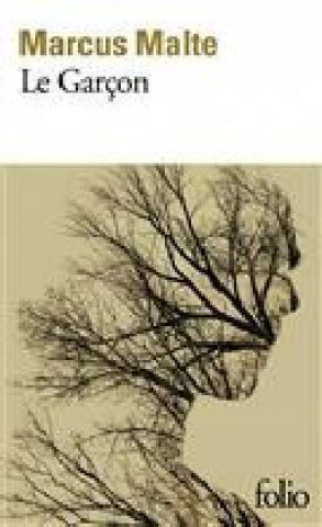 Book Le garcon Marcus Malte
