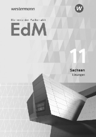 Książka Elemente der Mathematik SII - Ausgabe 2018 für Sachsen 