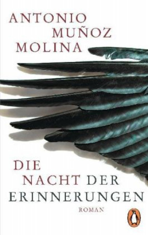 Carte Die Nacht der Erinnerungen Antonio Mu?oz Molina