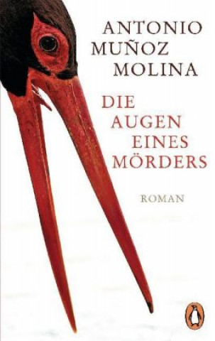 Carte Die Augen eines Mörders Antonio Mu?oz Molina