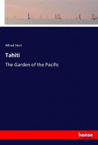 Buch Tahiti Alfred Hort