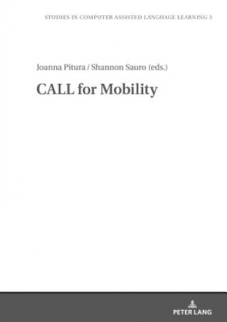 Βιβλίο CALL for Mobility Joanna Pitura