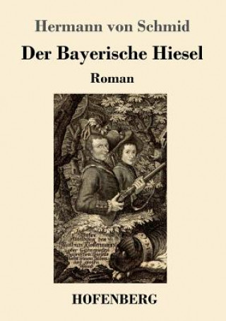 Carte Bayerische Hiesel Hermann Von Schmid