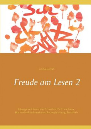 Kniha Freude am Lesen 2 Gisela Darrah