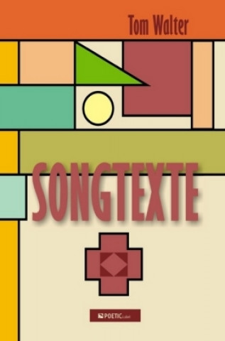 Buch Songtexte Tom Walter