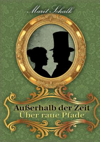Книга Ausserhalb der Zeit Marit Schalk