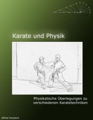 Carte Karate und Physik Alfred Heubeck