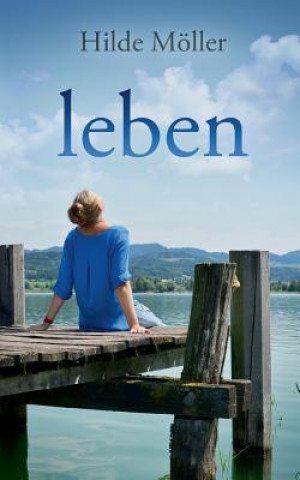 Könyv Leben Hilde Moller