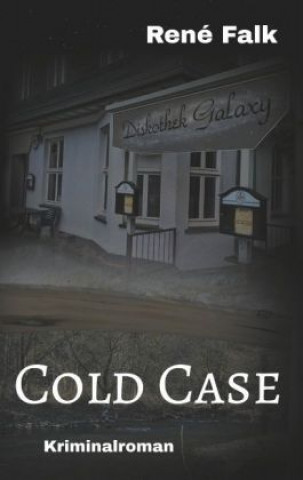 Knjiga Cold Case René Falk