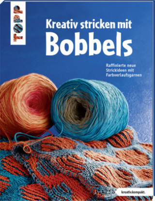 Kniha Bobbels Mix & Match (kreativ.kompakt.) 