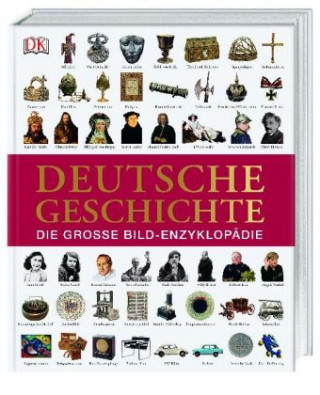 Carte Deutsche Geschichte Roland Steinacher