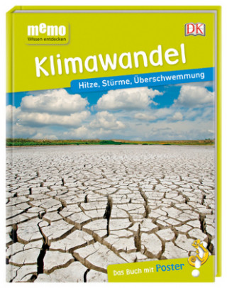 Kniha Klimawandel 