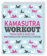 Könyv Kamasutra Workout 