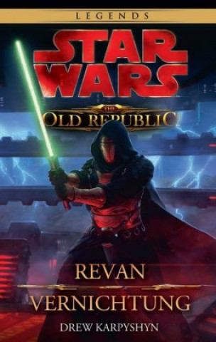 Книга Star Wars The Old Republic Sammelband Drew Karpyshyn