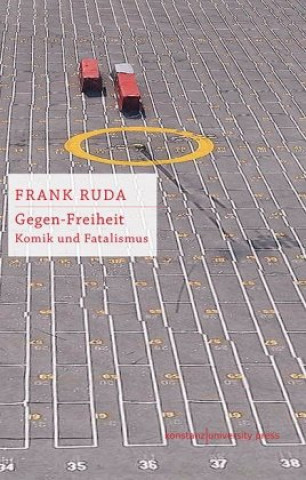 Carte Gegen-Freiheit Frank Ruda