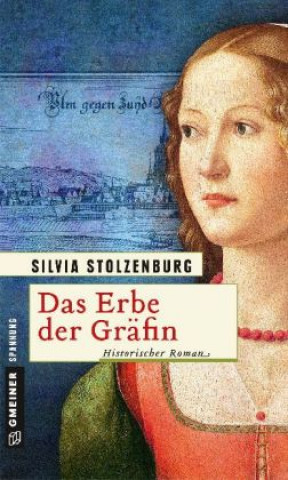 Könyv Das Erbe der Gräfin Silvia Stolzenburg