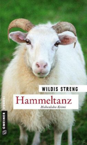 Book Hammeltanz Wildis Streng