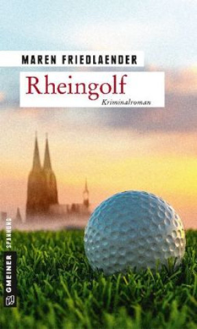 Libro Rheingolf Maren Friedlaender