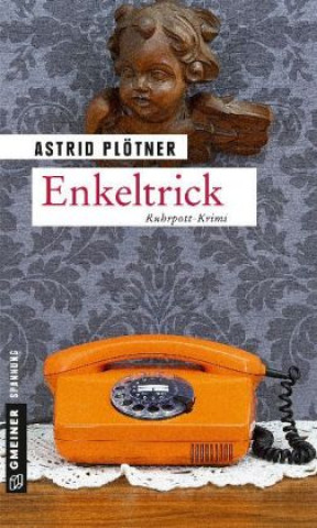 Libro Enkeltrick Astrid Plötner