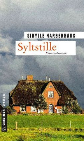 Książka Syltstille Sibylle Narberhaus