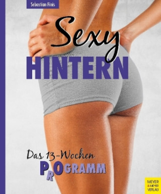 Könyv Sexy Hintern Sebastian Finis