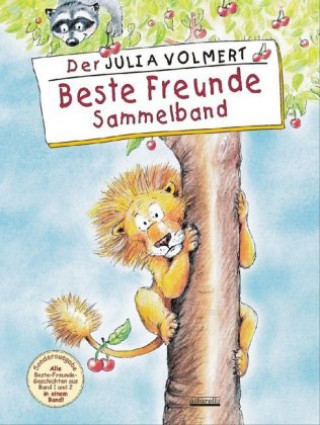 Книга Beste Freunde Sammelband Julia Volmert