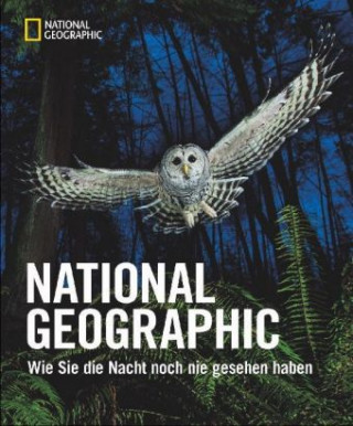 Kniha NATIONAL GEOGRAPHIC Karin Weidlich