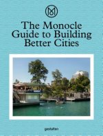 Carte Monocle Guide to Building Better Cities Monocle