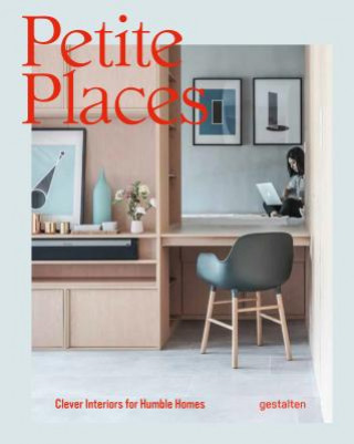 Книга Petite Places Gestalten
