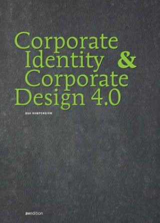 Carte Corporate Identity & Corporate Design 4.0 Matthias Beyrow