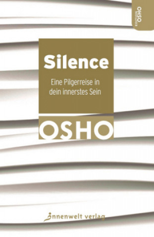 Kniha Osho: Silence Osho
