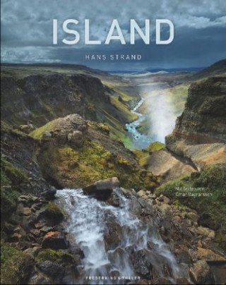 Libro ISLAND Ómar Ragnarsson