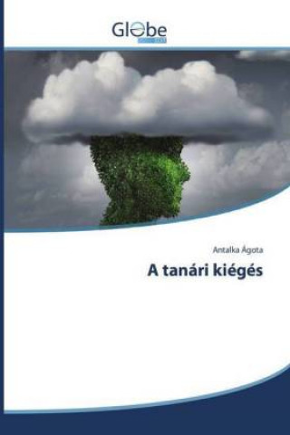 Kniha tanari kieges Antalka Ágota