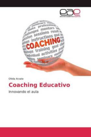 Libro Coaching Educativo Ofelia Arzate
