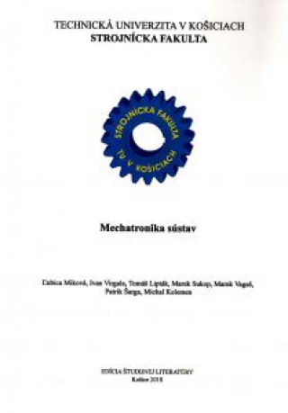 Könyv Mechatronika sústav collegium