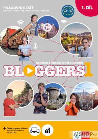 Book Bloggers 1 