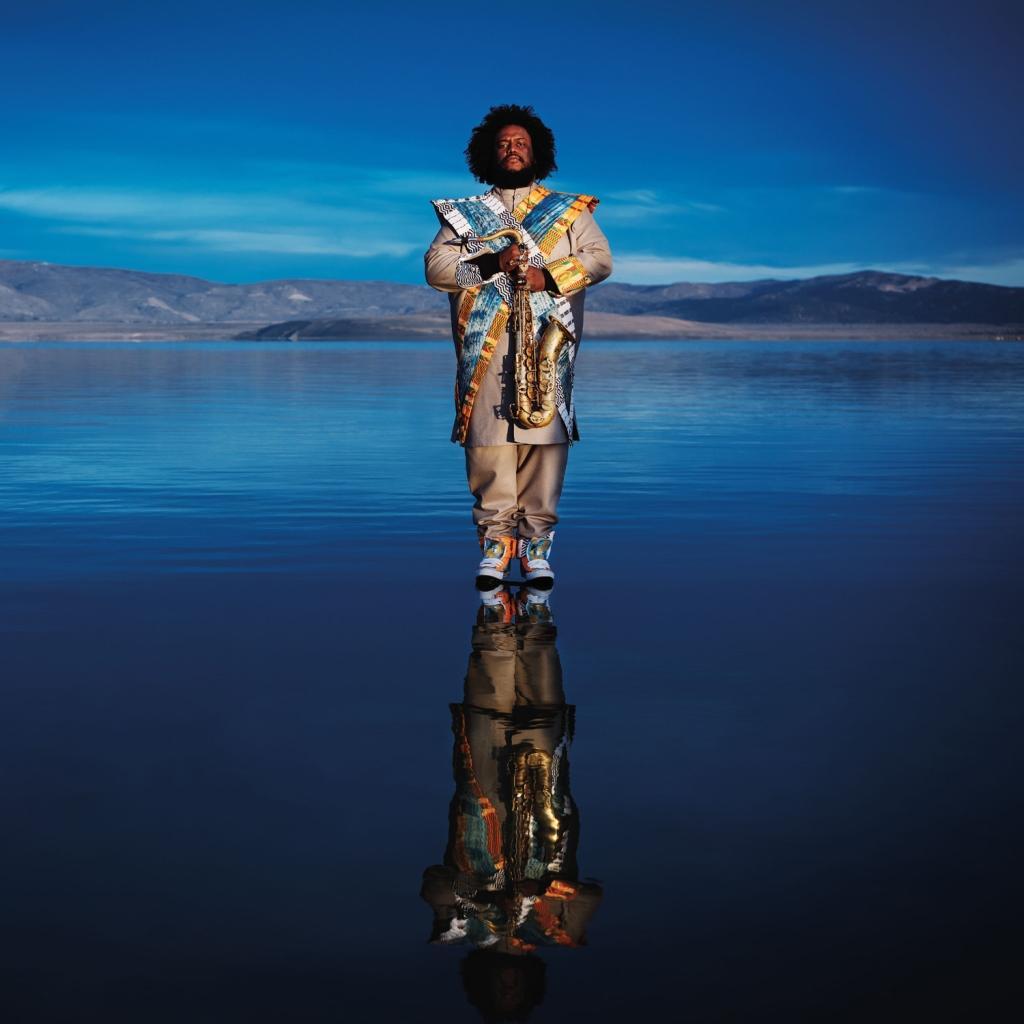 Audio Heaven & Earth Kamasi Washington
