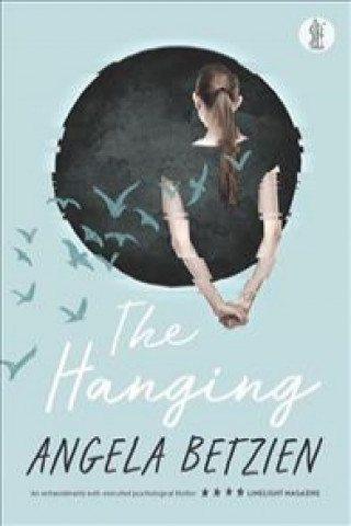 Livro Hanging Angela Betzien
