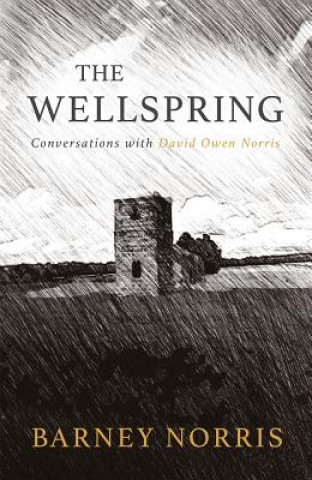 Könyv Wellspring Barney Norris