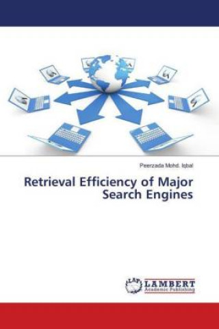 Buch Retrieval Efficiency of Major Search Engines Peerzada Mohd. Iqbal