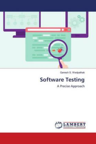 Knjiga Software Testing Ganesh S. Wedpathak