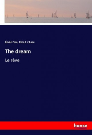 Buch The dream Émile Zola