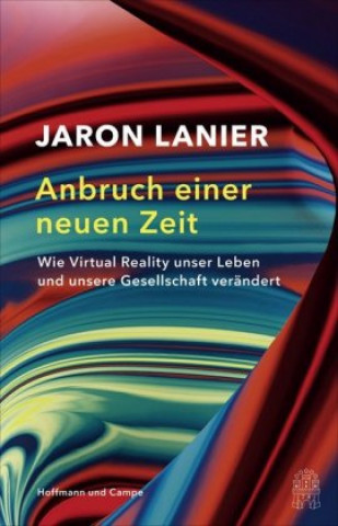 Knjiga Anbruch einer neuen Zeit Jaron Lanier