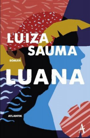 Kniha Luana Luiza Sauma
