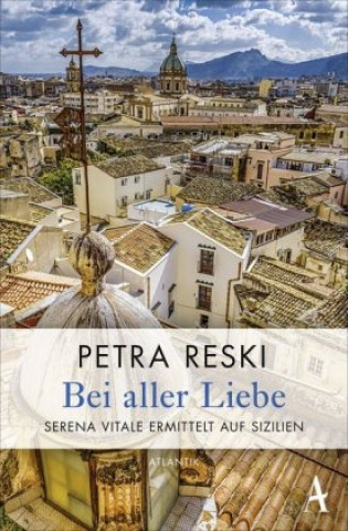 Kniha Bei aller Liebe Petra Reski