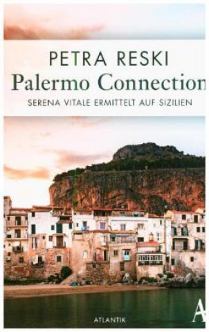 Carte Palermo Connection Petra Reski