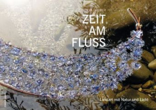 Kniha Zeit am Fluss Eva Gruber
