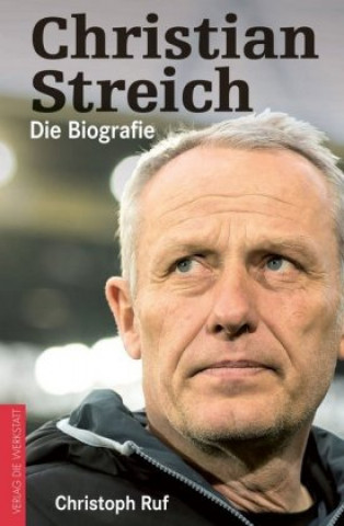 Kniha Bundesliga anders Christoph Ruf